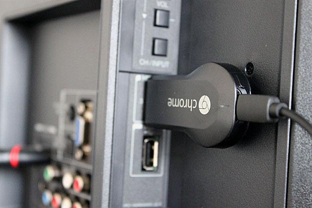 Wie Sie Ihrem Android Bildschirm auf PC mit Chromecast Spiegel