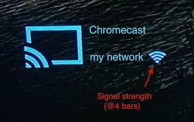 Wie Sie Ihrem Android Bildschirm auf PC mit Chromecast Spiegel
