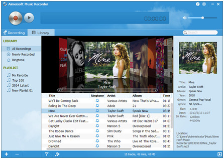 Dojotech Spotify Recorder Windows 7 Download