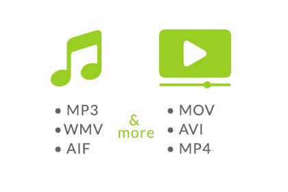 itunes alternatives