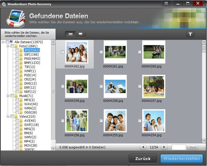 Sd Karte Geloschte Bilder Wiederherstellen App