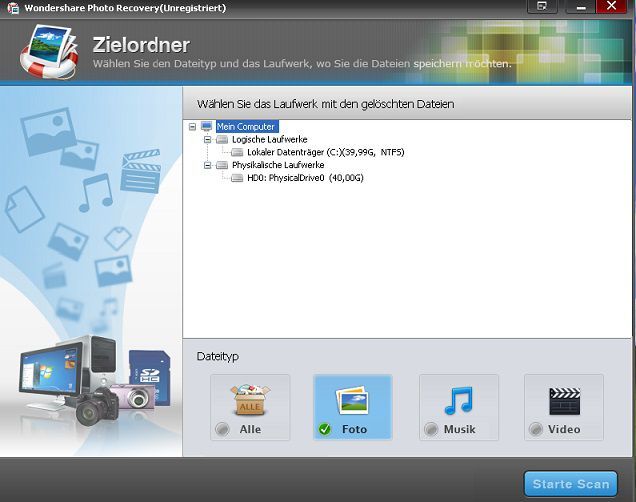 Wie Sie Geloschte Daten Vom Nexus 7 Wiederherstellen