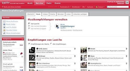 lastfm
