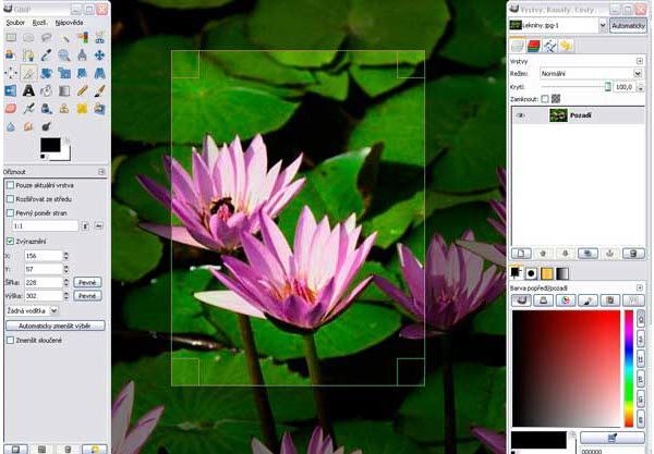 Top 10 Gratis Photoshop Alternativen - Kostenlose Alternativen zu Photoshop