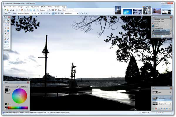 Top 10 Gratis Photoshop Alternativen - Kostenlose ...