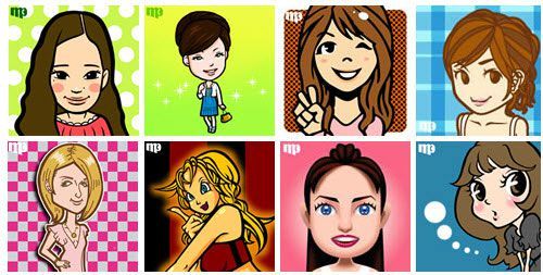 make cartoon photos online