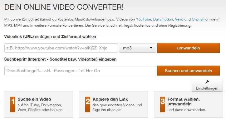 Musik Von Webseiten Speichern Wikihow