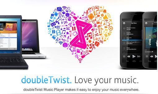 android musc download - dobeltwiet player