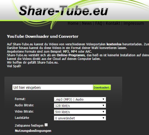 Legal Musik Downloaden Youtube Converter