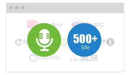 Spotify Recorder