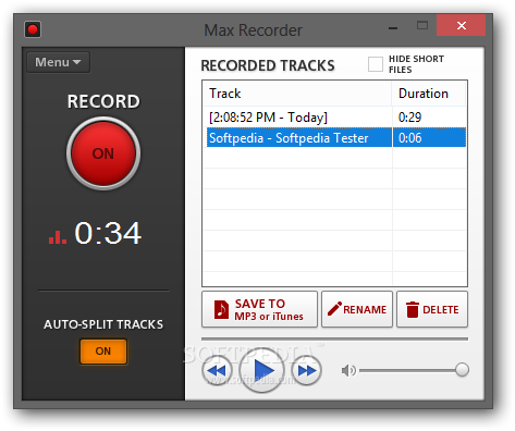 best spotify recorder for mac