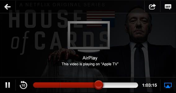 netflix for mac without wifi