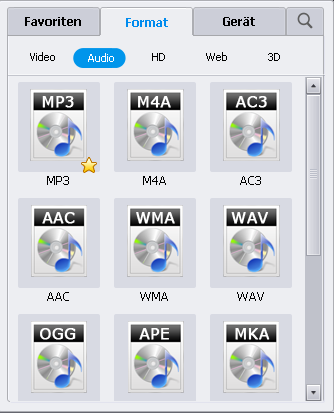 video to iTunes converter