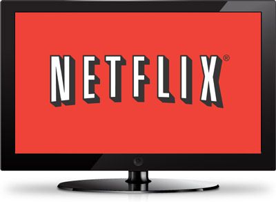 netflix auf tv