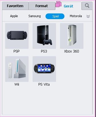 mp4 to xbox 360 converter