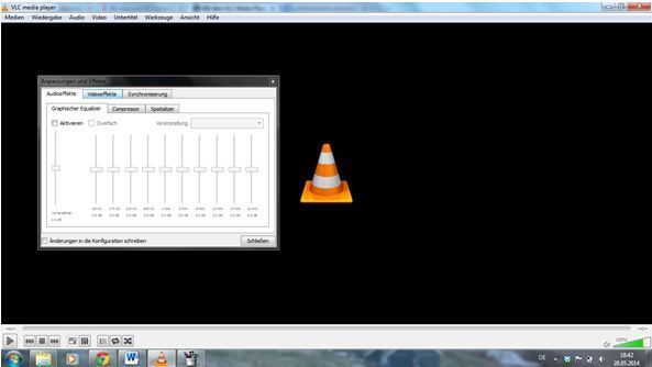 VLC Player für Windows