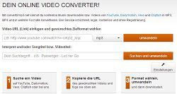 convert2mp3.net